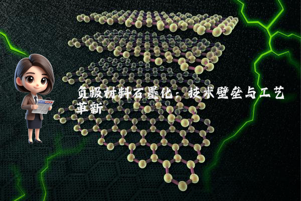 负极材料石墨化：技术壁垒与工艺革新