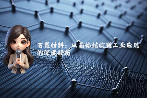 石墨材料：从晶体结构到工业应用的深度解析