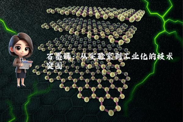 石墨烯:从实验室到工业化的技术突围