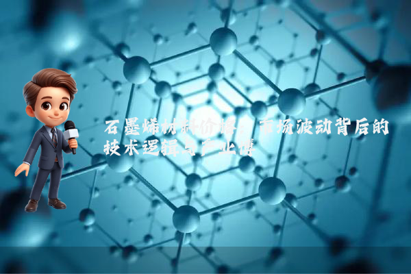 石墨烯材料价格：市场波动背后的技术逻辑与产业博弈