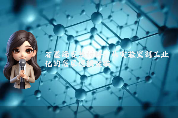 石墨烯发热材料:从实验室到工业化的底层逻辑突破