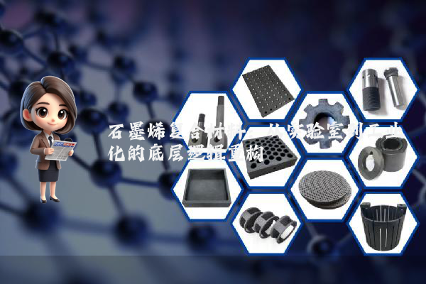 石墨烯复合材料：从实验室到工业化的底层逻辑重构