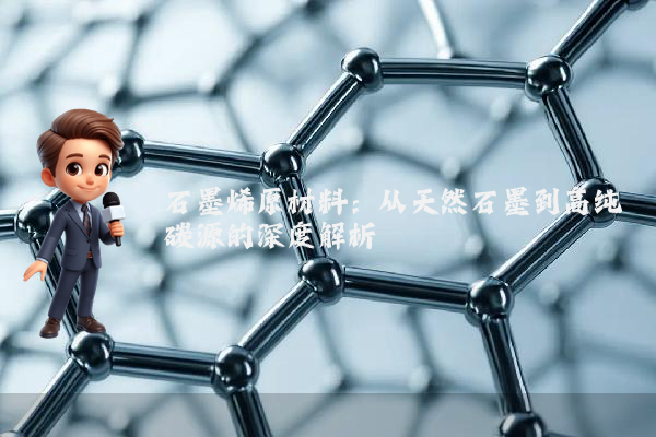 石墨烯原材料：从天然石墨到高纯碳源的深度解析
