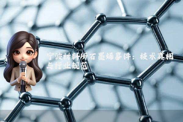 宁波材料所石墨烯事件：技术真相与行业规范