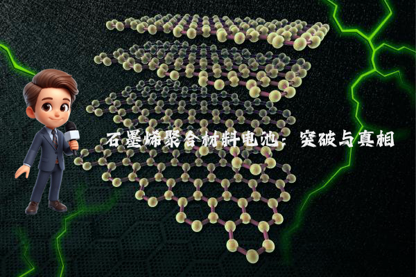 石墨烯聚合材料电池:突破与真相