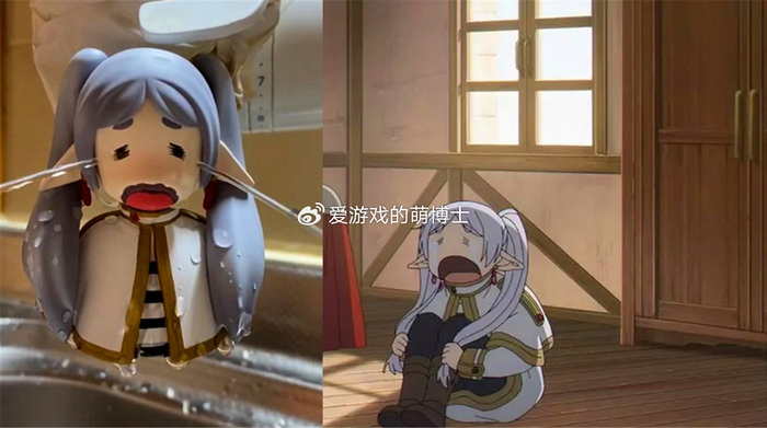 材料是纸箱？手工达人打造《鬼灭之刃》我妻善逸战斗名场面