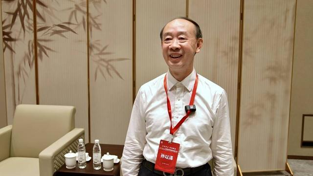 深耕新材料技术与装备 孙以泽院士：碳纤维复合材料将走进千家万户